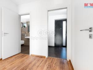Pronájem bytu 2+kk, Pardubice - Zelené Předměstí, Smilova, 57 m2