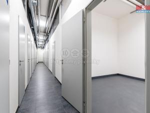 Pronájem bytu 2+kk, Pardubice - Zelené Předměstí, Smilova, 57 m2