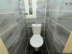 Prodej bytu 2+1, Stráž pod Ralskem, Hornická, 49 m2