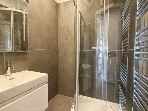 Prodej bytu 3+kk, Praha - Nusle, Žateckých, 68 m2