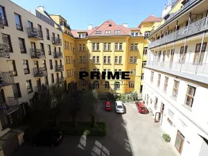 Pronájem bytu 4+kk, Praha - Smíchov, Štefánikova, 147 m2