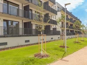 Prodej bytu 2+kk, Kladno, 47 m2