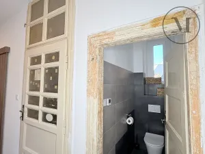 Prodej bytu 3+kk, České Budějovice, Jeronýmova, 100 m2
