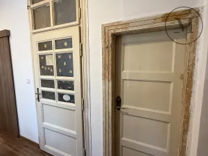 Prodej bytu 3+kk, České Budějovice, Jeronýmova, 100 m2