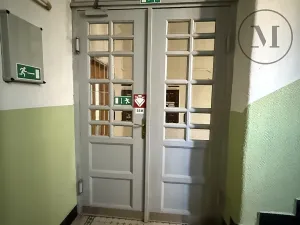 Prodej bytu 3+kk, České Budějovice, Jeronýmova, 100 m2