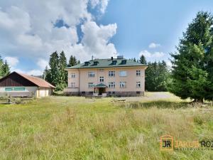 Prodej ubytování, Heřmánkovice, 1333 m2