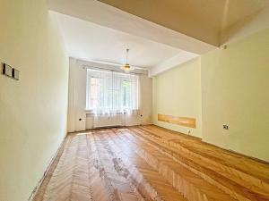 Prodej bytu 3+1, Praha - Bubeneč, Rooseveltova, 81 m2