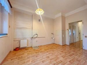 Prodej bytu 3+1, Praha - Bubeneč, Rooseveltova, 81 m2