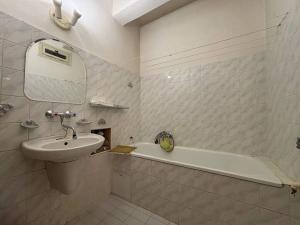 Prodej bytu 3+1, Praha - Bubeneč, Rooseveltova, 81 m2