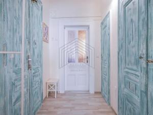 Pronájem bytu 2+kk, Praha - Vršovice, Kodaňská, 49 m2
