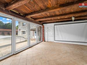 Prodej rodinného domu, Středokluky, Kladenská, 705 m2