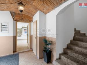 Prodej rodinného domu, Středokluky, Kladenská, 705 m2