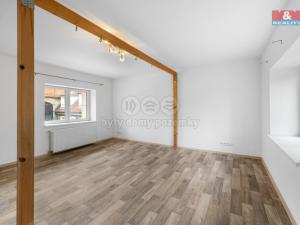 Prodej rodinného domu, Středokluky, Kladenská, 705 m2