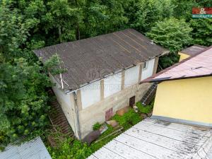 Prodej činžovního domu, Loučná nad Desnou - Rejhotice, 203 m2