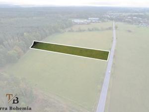 Prodej komerčního pozemku, Čermná nad Orlicí, 4980 m2