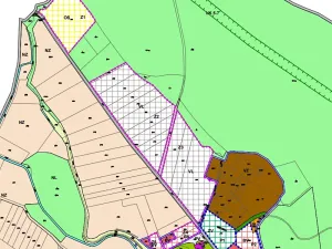 Prodej komerčního pozemku, Čermná nad Orlicí, 4980 m2