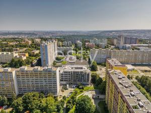 Prodej bytu 1+kk, Praha - Bohnice, Lodžská, 31 m2