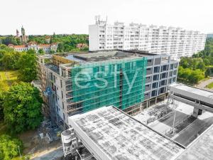 Prodej bytu 1+kk, Praha - Bohnice, Lodžská, 31 m2