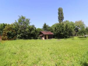 Prodej pozemku pro bydlení, Praha - Běchovice, 1214 m2