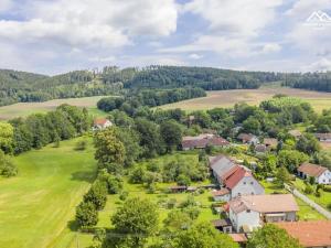 Prodej rodinného domu, Čečkovice, 248 m2