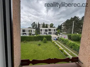 Pronájem bytu 2+1, Liberec, Vrchlického, 55 m2