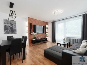Prodej bytu 3+1, Ludmírov, 86 m2