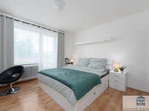 Prodej bytu 3+1, Ludmírov, 86 m2