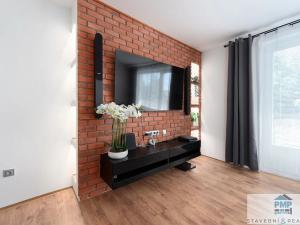 Prodej bytu 3+1, Ludmírov, 86 m2