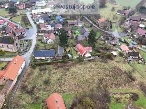 Prodej pozemku, Svatojanský Újezd, 3217 m2