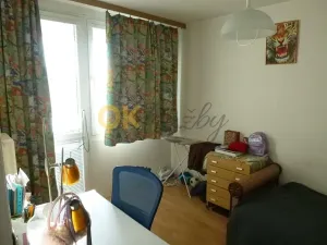 Dražba bytu 3+kk, Praha - Bohnice, Řešovská, 56 m2