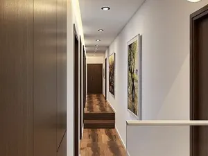 Prodej bytu 4+1, Praha - Žižkov, Roháčova, 129 m2