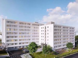 Prodej bytu 2+kk, Praha - Chodov, Čenětická, 46 m2