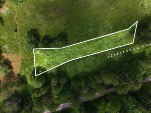 Prodej pozemku pro bydlení, Čermná, 895 m2