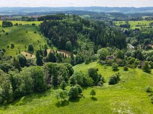 Prodej pozemku pro bydlení, Čermná, 895 m2