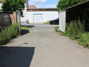 Prodej obchodního prostoru, Prostějov, Trávnická, 219 m2