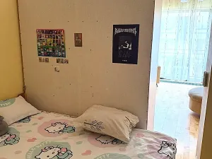Pronájem bytu 1+kk, Praha - Holešovice, Jankovcova, 37 m2