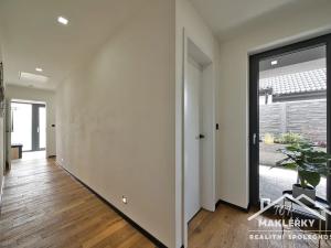 Prodej rodinného domu, Volárna, 150 m2