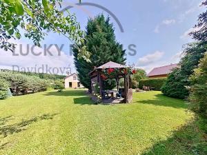 Prodej chalupy, Chlumec nad Cidlinou, Spravedlnost, 92 m2