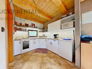 Prodej chalupy, Chlumec nad Cidlinou, Spravedlnost, 92 m2
