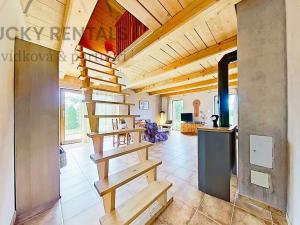 Prodej chalupy, Chlumec nad Cidlinou, Spravedlnost, 92 m2