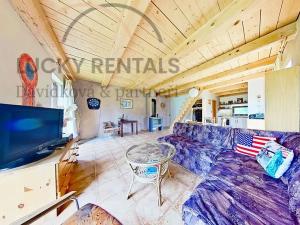 Prodej chalupy, Chlumec nad Cidlinou, Spravedlnost, 92 m2