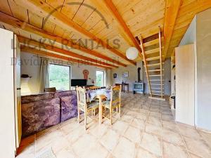 Prodej chalupy, Chlumec nad Cidlinou, Spravedlnost, 92 m2
