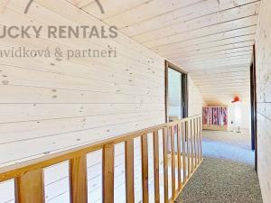 Prodej chalupy, Chlumec nad Cidlinou, Spravedlnost, 92 m2