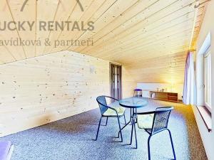 Prodej chalupy, Chlumec nad Cidlinou, Spravedlnost, 92 m2