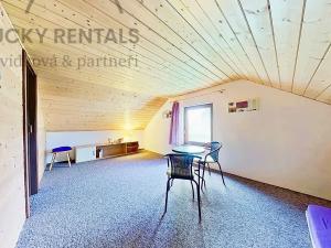 Prodej chalupy, Chlumec nad Cidlinou, Spravedlnost, 92 m2