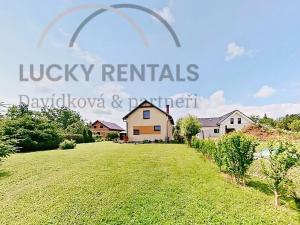 Prodej chalupy, Chlumec nad Cidlinou, Spravedlnost, 92 m2