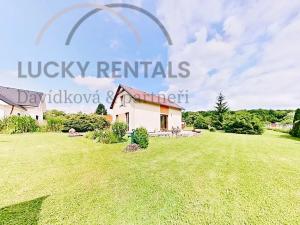 Prodej chalupy, Chlumec nad Cidlinou, Spravedlnost, 92 m2