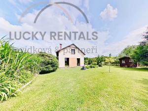 Prodej chalupy, Chlumec nad Cidlinou, Spravedlnost, 92 m2