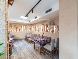 Pronájem restaurace, Praha - Vinohrady, Vinohradská, 250 m2