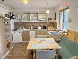 Prodej chaty, Sázava, 95 m2